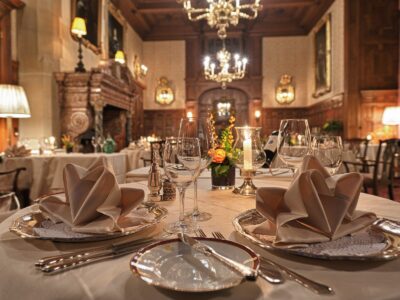 Schlosshotel Kronberg