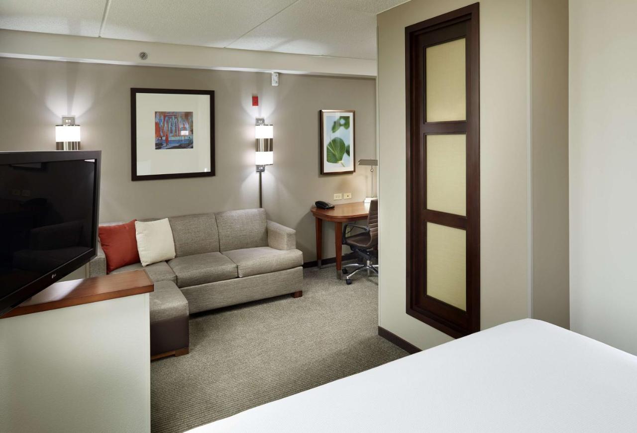 Hyatt Place Grand Rapids - South - World Rainbow Hotels