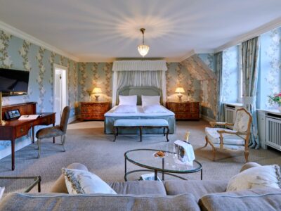 Schlosshotel Kronberg