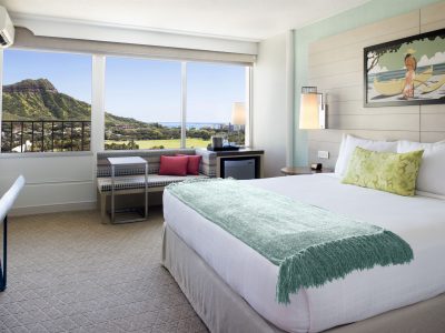 Lesbian And Gay Friendly Hotels In Honolulu United States - 