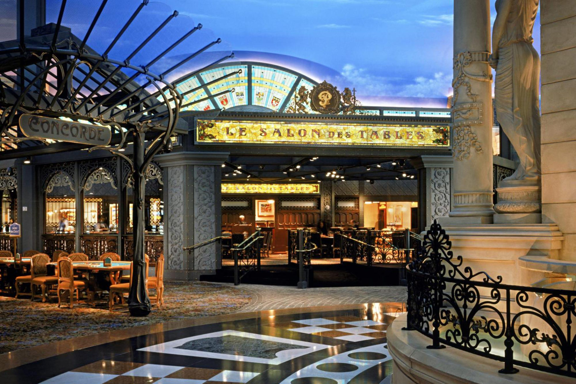 Best casinos in Paris? : r/ParisTravelGuide