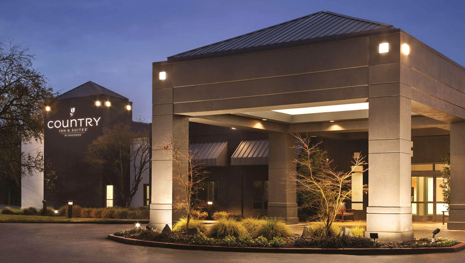 Country Inn And Suites By Radisson Seattle Bothell World Rainbow Hotels