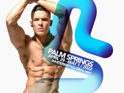 where are the gay sex clubs in palm springs