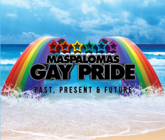 Maspalomas Gay Pride 2023 - World Rainbow Hotels